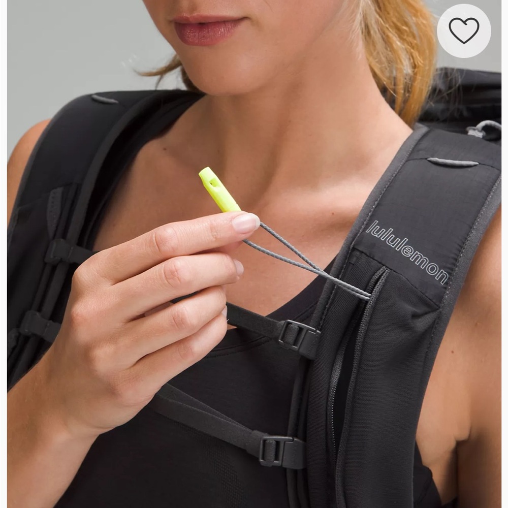 NWT Lululemon All Sport Backpack 28 L - Picture 6 of 9